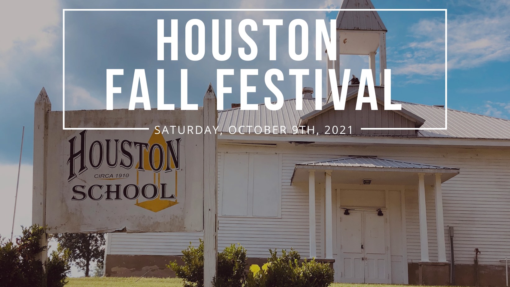 Vendor applications available for Houston Fall Festival Family Travel