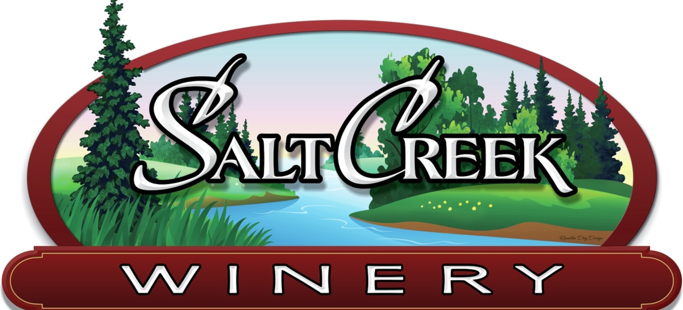 Salt Creek Winery Family Travel Seymour, IN Jackson County