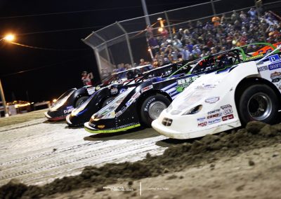 Brownstown Speedway
