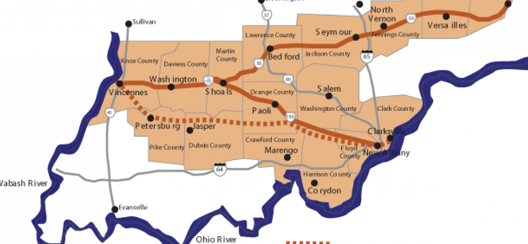 Historic Pathways