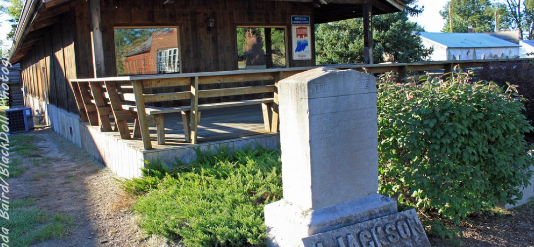 Fort Vallonia Museum