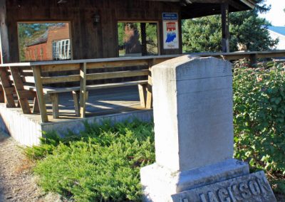 Fort Vallonia Museum