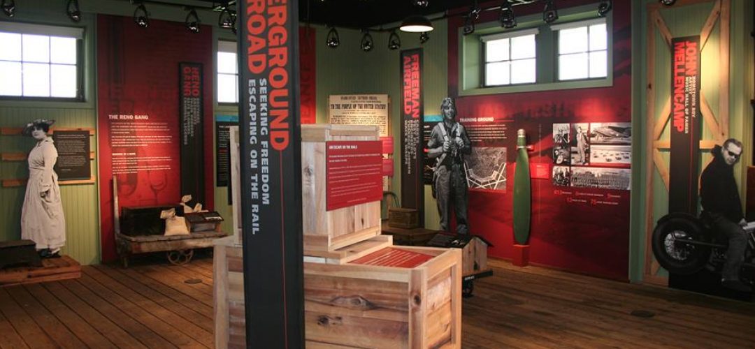 Underground Railroad