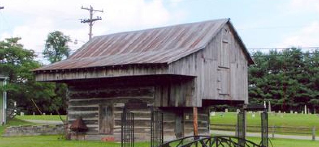 Jackson County History Center Exhibit