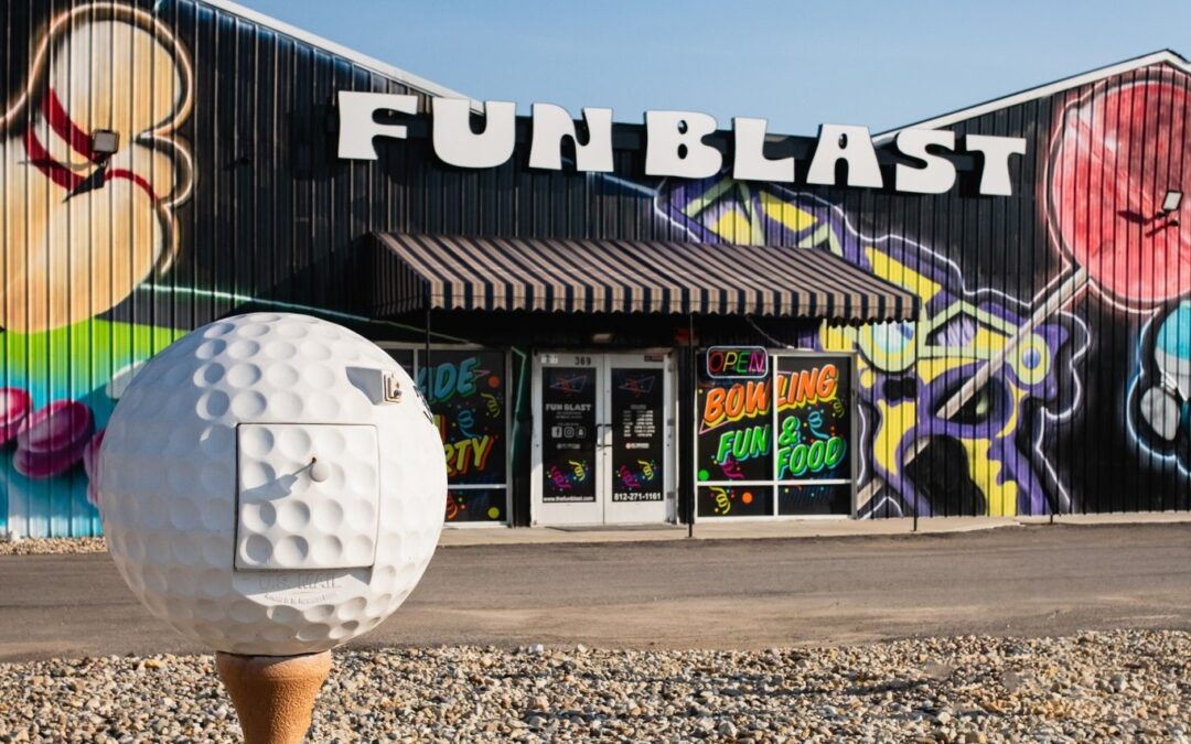 Fun Blast