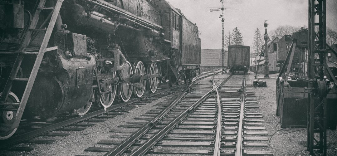 Railroad History