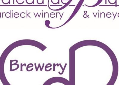 Chateau de Pique Winery & Brewery