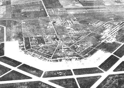 Freeman ARMY Airfield Museum