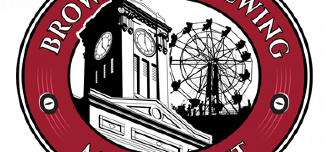 Historic Downtown Brownstown – Ewing