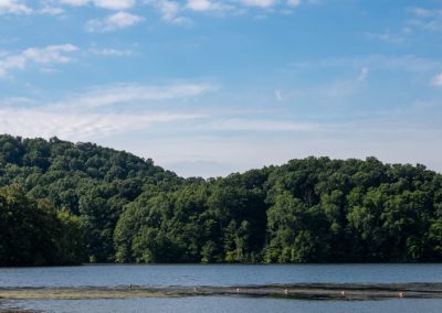 Starve Hollow State Recreation Area