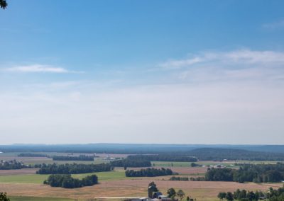 Skyline Drive