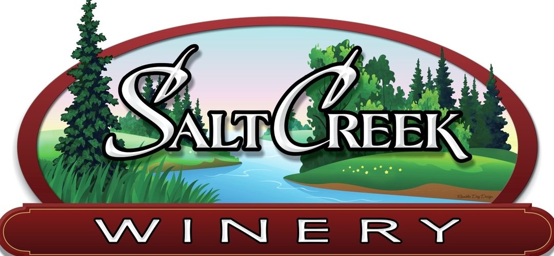 Salt Creek Winery