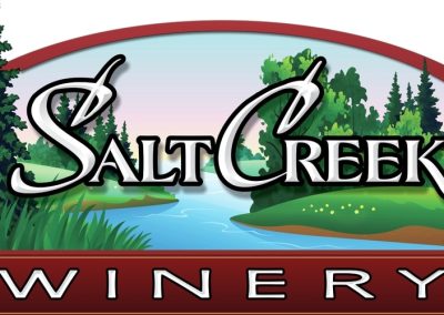 Salt Creek Winery