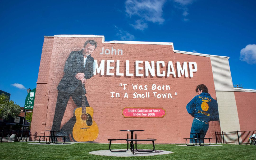 John Mellencamp