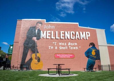 John Mellencamp