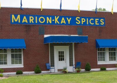 Marion Kay Spices